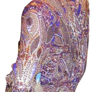 C5 1402 gown, formal, after-five, cocktail, bride